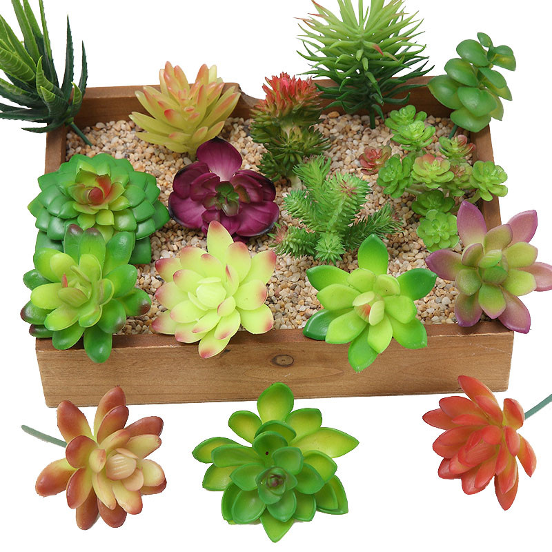 Bonsai Garden Ideas - Jardin plantes artificielles 36Styles de plantes