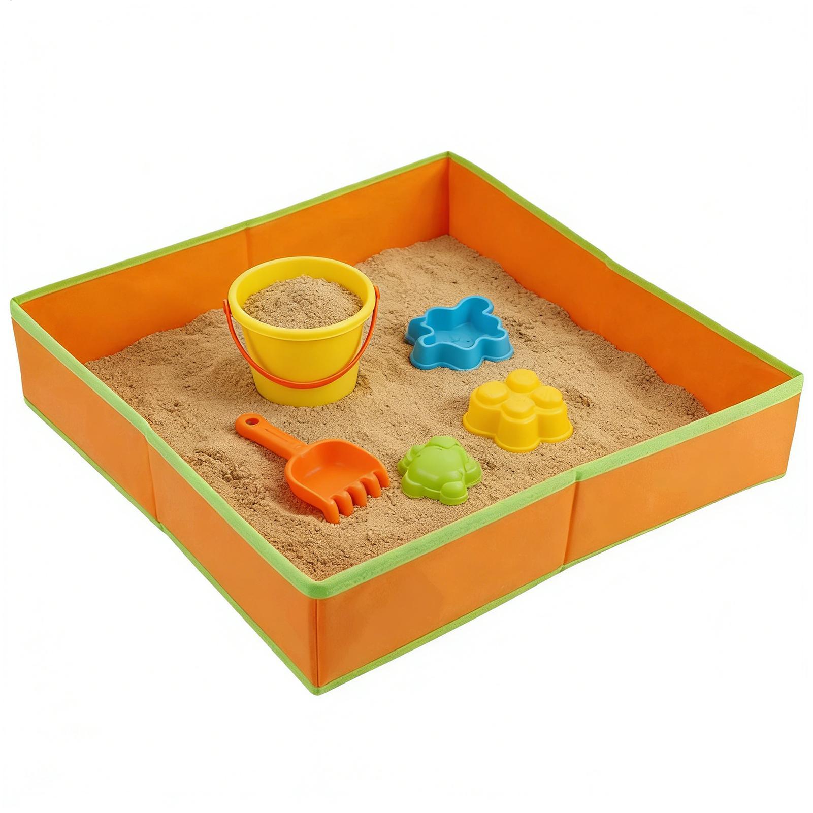 Bonsai Garden Bench - Table de sable pour enfants, table