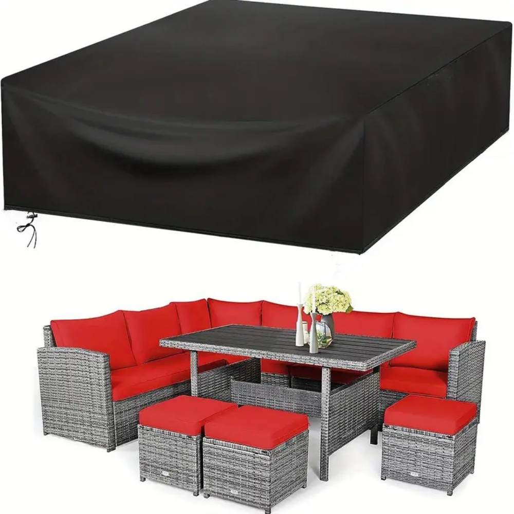 Bonsai Garden Bench - (102-137 pouces de longueur) taille patio