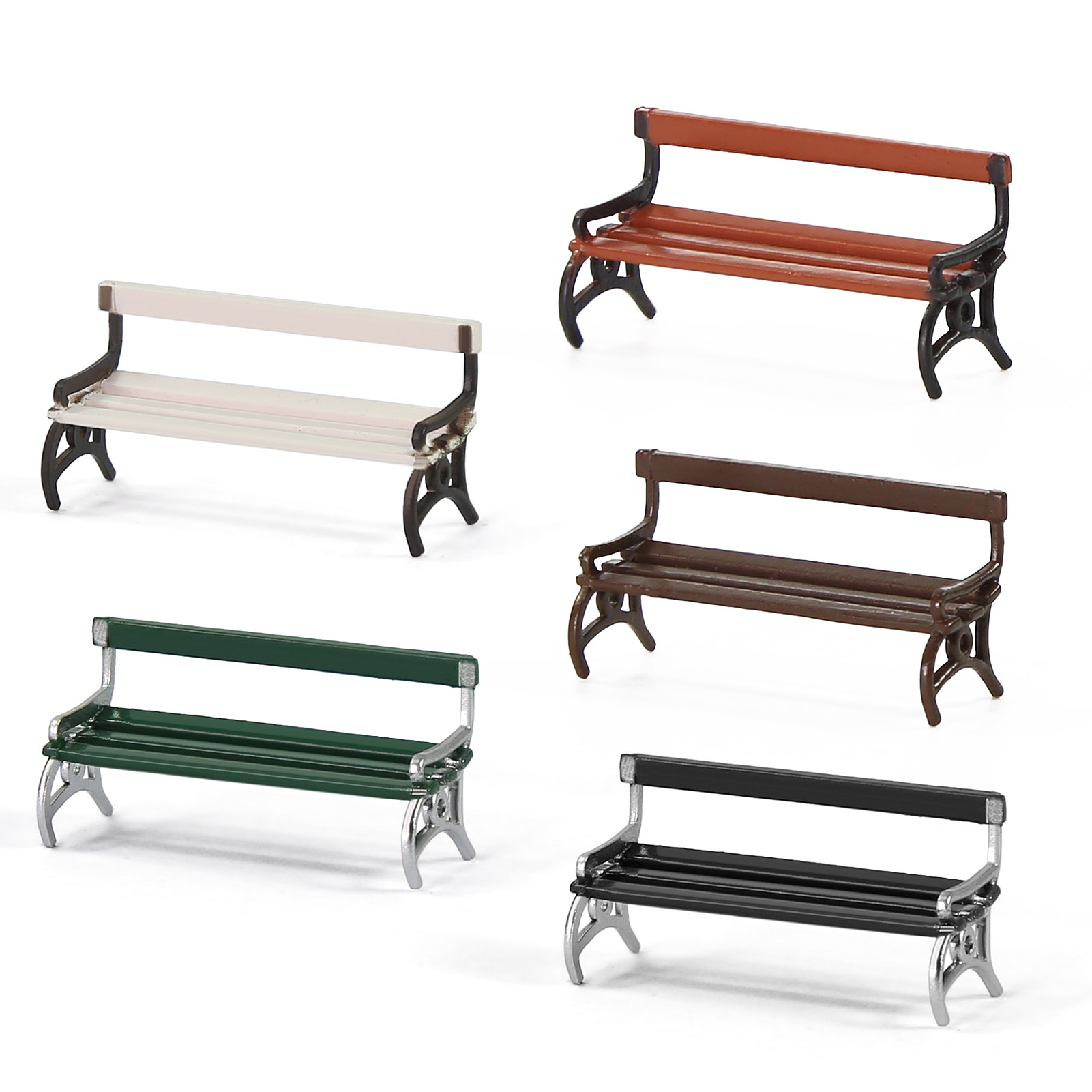 Evemodel-Bancs de parc de jard - Bonsai Garden Bench avis et prix