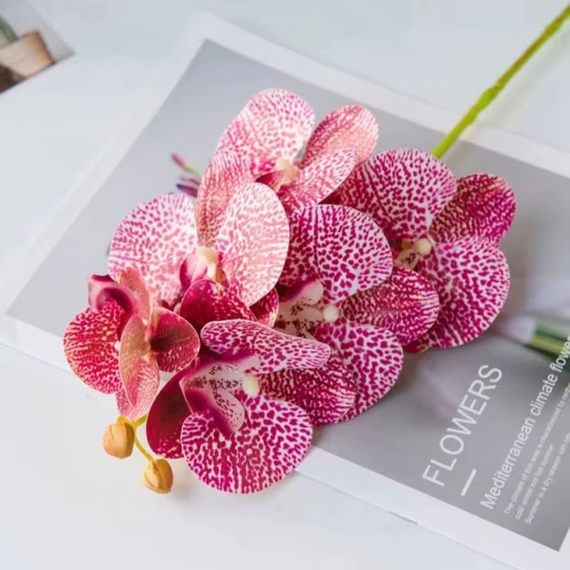 Fleurs artificielles 3D en pla - Bonsai Garden Bench avis et prix