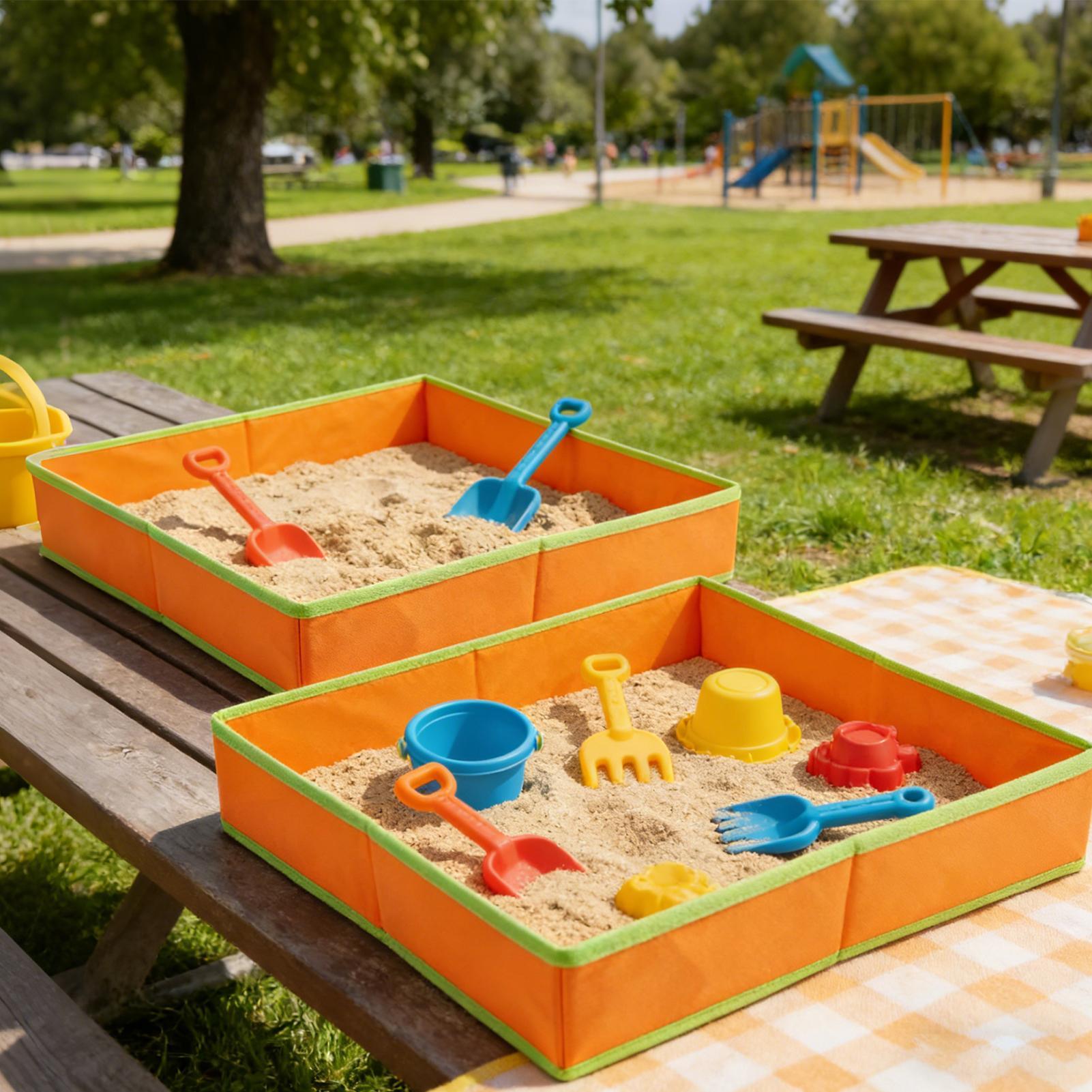 Table de sable pour enfants, t - Bonsai Garden Bench avis et prix