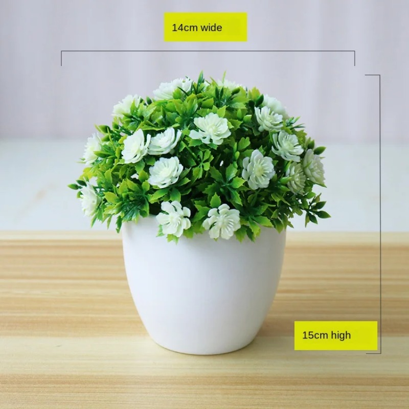 Plantes artificielles bonsaï e - Bonsai Garden Ideas avis et prix