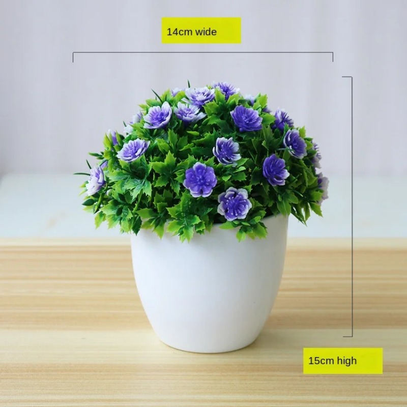 Plantes artificielles bonsaï e - Bonsai Garden Ideas avis et prix