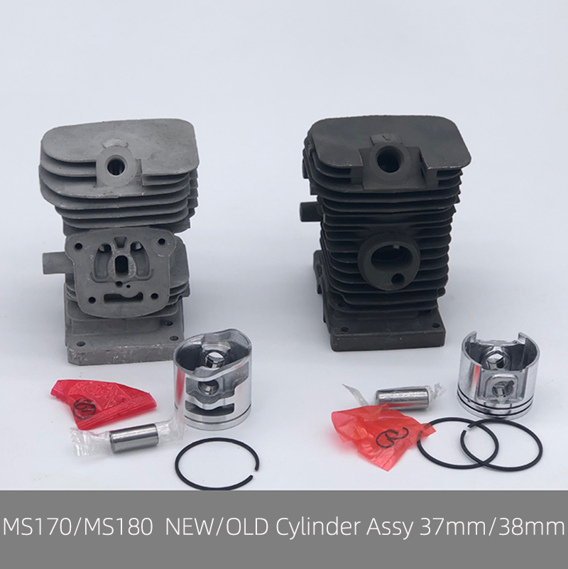 Kit de Piston cylindre d'alésa - Stihl Chainsaw Ms170 avis et prix