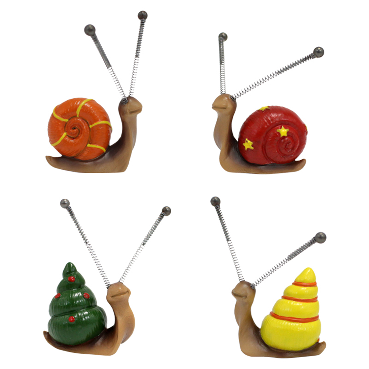 4 pièces, Mini décorations de  - Bonsai Garden Ideas avis et prix