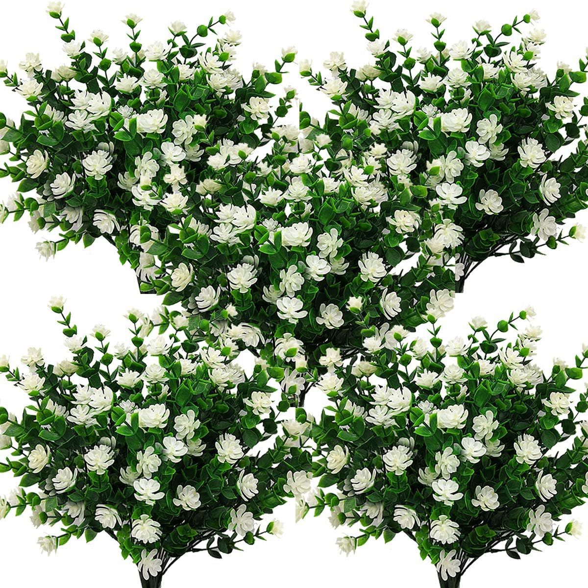 3/6 pièces plante artificielle - Bonsai Garden Ideas avis et prix