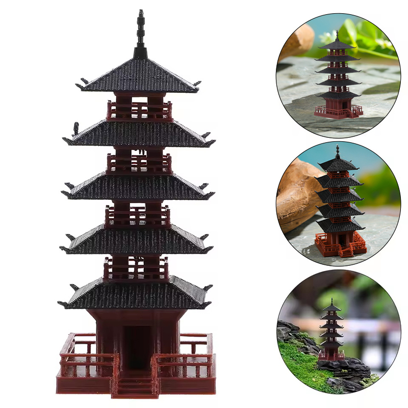 Décor de bonsaï d'aquarium de  - Bonsai Garden Ideas avis et prix