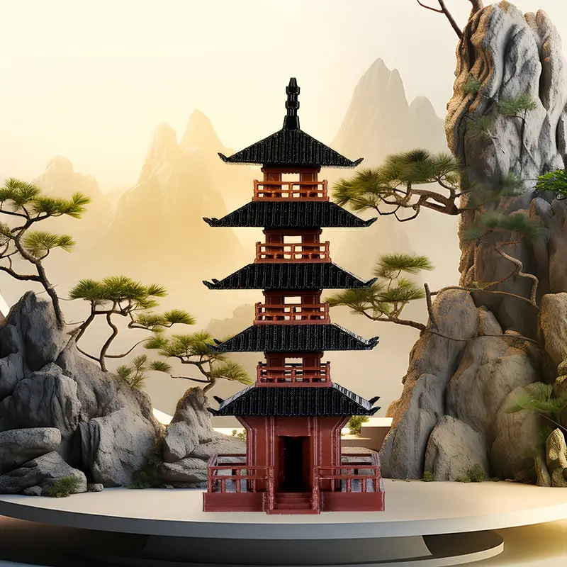 Décor de bonsaï d'aquarium de  - Bonsai Garden Ideas avis et prix