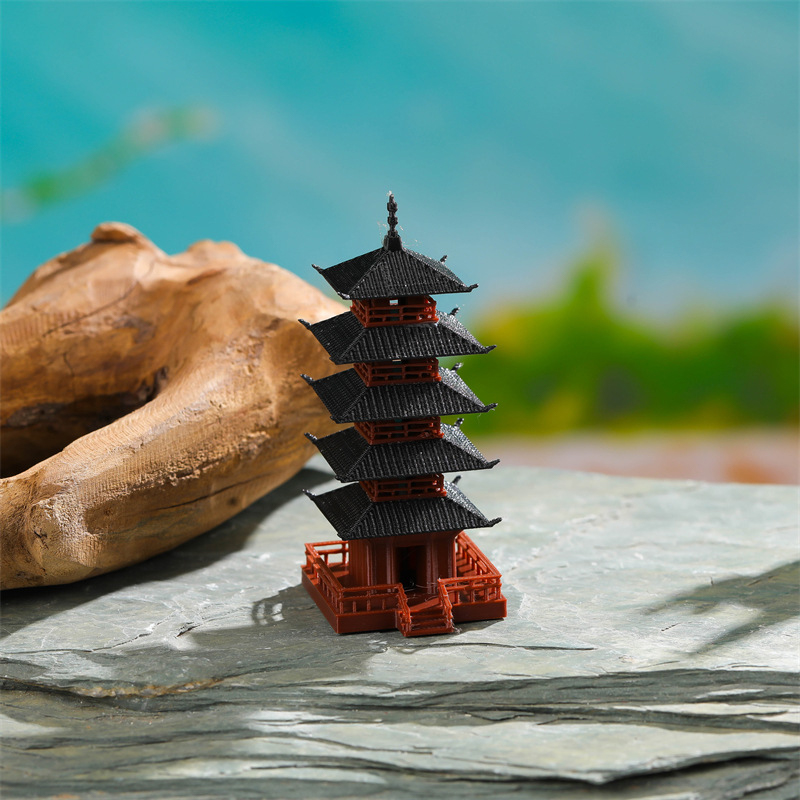 Décor de bonsaï d'aquarium de  - Bonsai Garden Ideas avis et prix