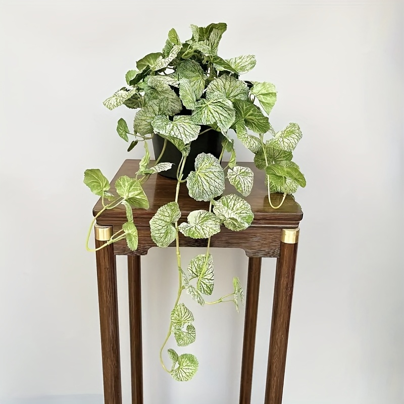 Une plante grimpante artificie - Bonsai Garden Ideas avis et prix