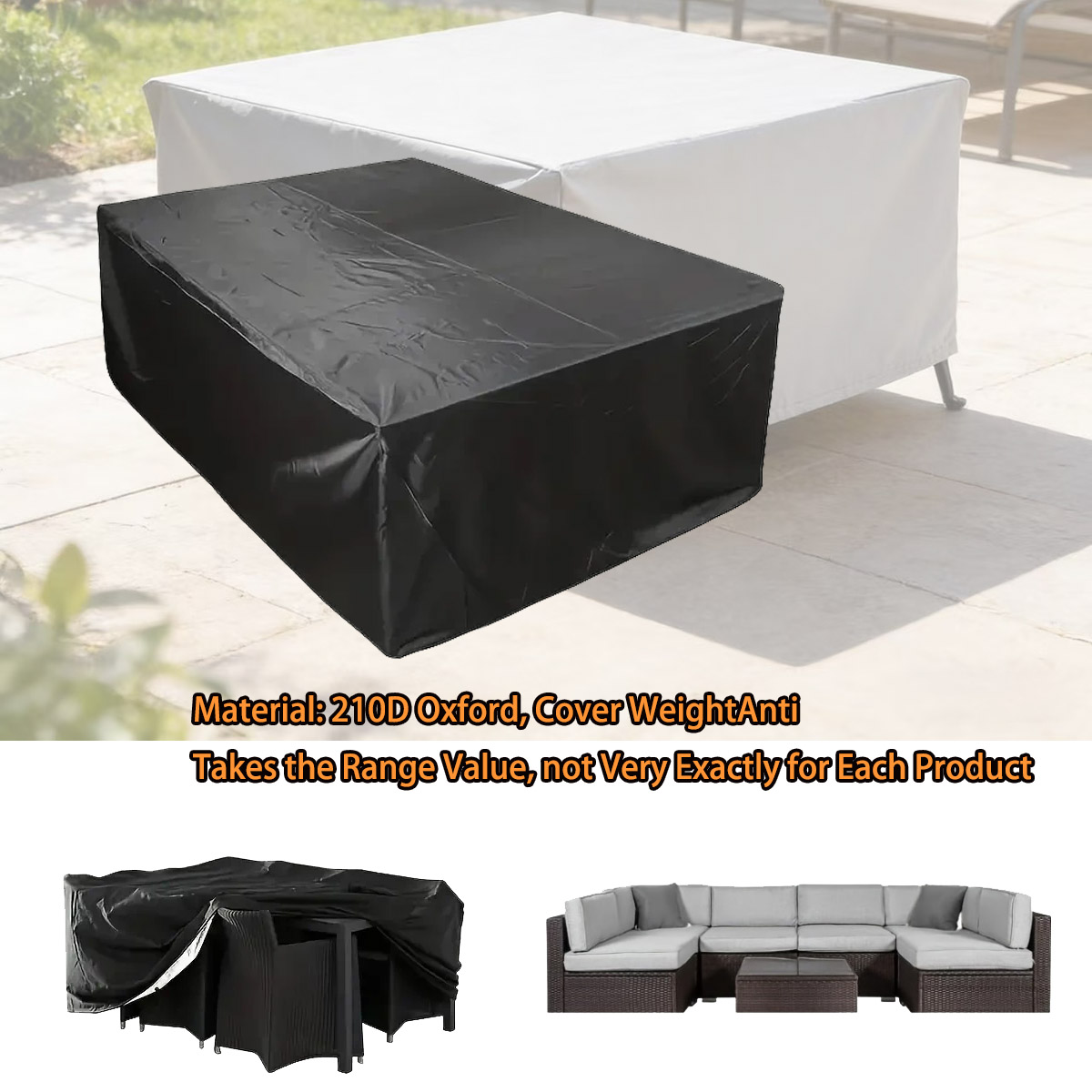 Housse de protection pour mobi - Bonsai Garden Bench avis et prix