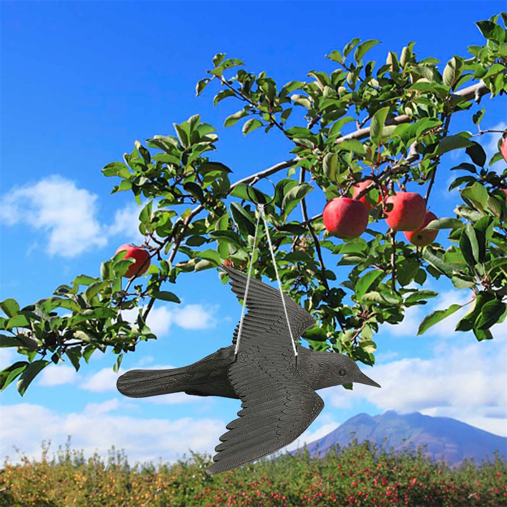 Figurines d'animaux en plastiq - Bonsai Garden Ideas avis et prix