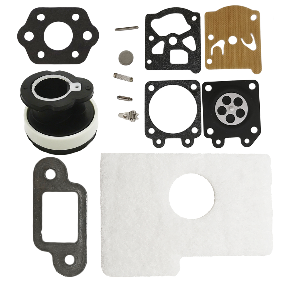 2 Kits de Réparation et de Rec - Stihl Chainsaw Ms170 avis et prix