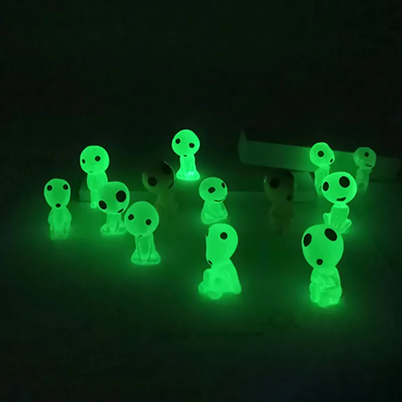 Figurines d'elfes lumineuses m - Bonsai Garden Ideas avis et prix