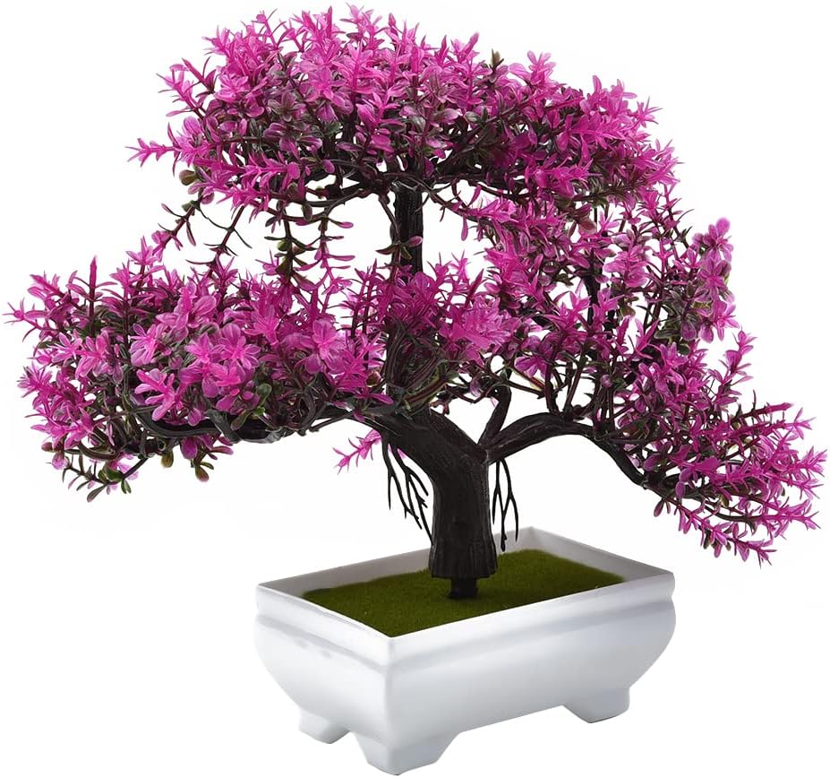 Plantes artificielles bonsaï,  - Bonsai Garden Ideas avis et prix